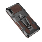 For Samsung Galaxy A02 / M02 / Coffee