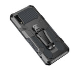 For Samsung Galaxy A02 / M02 / Gray