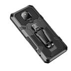 For Samsung Galaxy A02 / M02 / Black