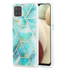 For Samsung Galaxy A12 / Blue