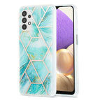 For Samsung Galaxy A32 5G / Blue