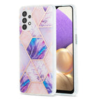 For Samsung Galaxy A32 5G / Light Purple