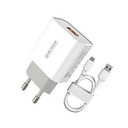 EU-Stecker