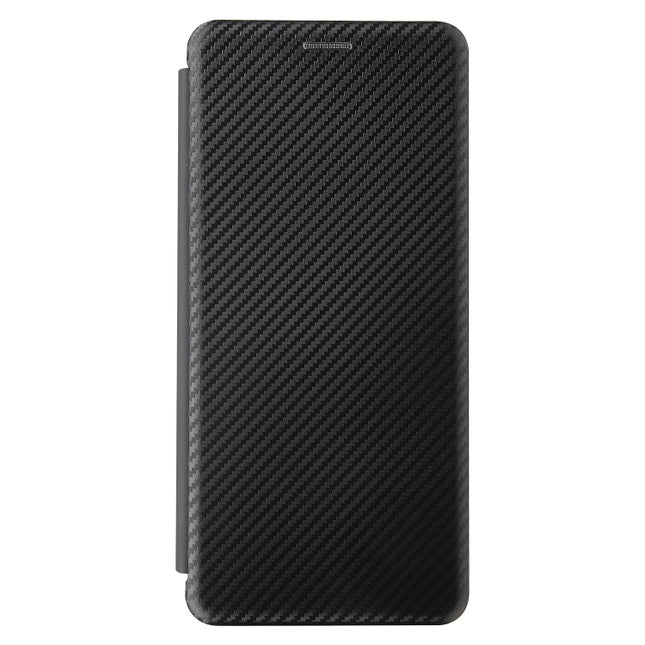 Carbon Fiber Texture Magnetic Horizontal Flip TPU + PC + PU Leather Case with Card Slot, For LG Stylo 7, For OPPO Realme V11 5G, For OPPO Reno5 Pro+, For OPPO Find X3 Neo, For OnePlus 9 Pro
