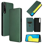 For LG Stylo 7 / Green