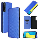 For LG Stylo 7 / Blue
