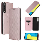 For LG Stylo 7 / Pink