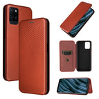 For OPPO Realme V11 5G / Brown
