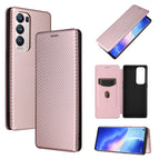 For OPPO Reno5 Pro+ / Pink