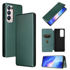 For OPPO Find X3 Neo / Green
