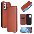 For OnePlus 9 Pro / Brown