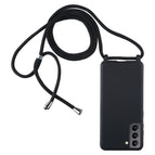For Samsung Galaxy S21+ 5G / Black