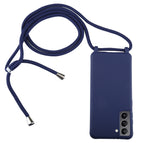 For Samsung Galaxy S21+ 5G / Dark Blue