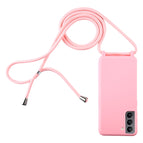 For Samsung Galaxy S21 5G / Pink