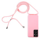 For Samsung Galaxy S21 Ultra 5G / Pink