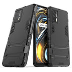 For OPPO Realme GT 5G / Black