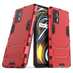 For OPPO Realme GT 5G / Red