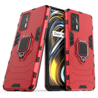 For OPPO Realme GT 5G / Red