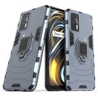 For OPPO Realme GT 5G / Navy Blue