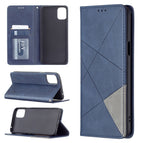 For LG K42 / Blue