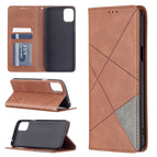 For LG K42 / Brown