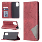 For Xiaomi Redmi Note 10 4G / Note 10s / Red