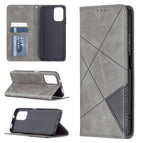 For Xiaomi Redmi Note 10 4G / Note 10s / Grey