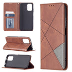 For Xiaomi Redmi Note 10 4G / Note 10s / Brown