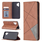 For Samsung Galaxy A32 4G / Brown