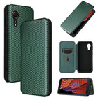For Samsung Galaxy Xcover 5 / Green