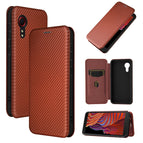 For Samsung Galaxy Xcover 5 / Brown