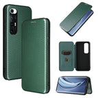 For Xiaomi Mi 10S / Green