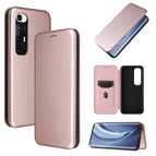 For Xiaomi Mi 10S / Pink