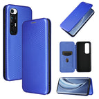For Xiaomi Mi 10S / Blue