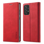For SamsungGalaxy A52 5G / 4G / Red