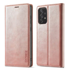 For Samsung Galaxy A52 5G / 4G / Rose Gold