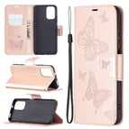 For Xiaomi Redmi Note 10 4G / Rose Gold