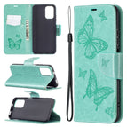 For Xiaomi Redmi Note 10 4G / Green