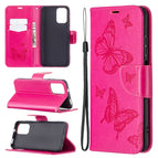 For Xiaomi Redmi Note 10 4G / Rose Red