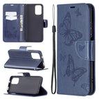 For Xiaomi Redmi Note 10 4G / Dark Blue