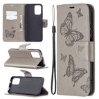 For Xiaomi Redmi Note 10 4G / Grey