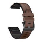 For Garmin Fenix 6 / Coffee