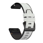 For Garmin Fenix 6 / Light Grey