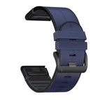 For Garmin Fenix 6X / Blue