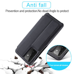 LC.IMEEKE Hon Ancient Series Horizontal Flip Leather Case with Holder & Card Slot, For Samsung Galaxy A52 5G / 4G, For Samsung Galaxy A12 5G, For Samsung Galaxy A72 5G / 4G, For Samsung Galaxy S20 FE, For Samsung Galaxy A72 5G / 4G5G�������������������...
