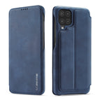For Samsung Galaxy A12 5G / Blue