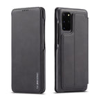 For Samsung Galaxy S20 FE / Black