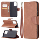 For Xiaomi Redmi Note 10 4G / Brown