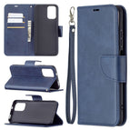 For Xiaomi Redmi Note 10 4G / Blue