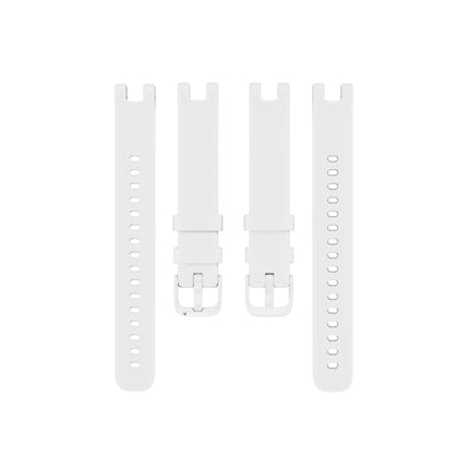 For Garmin Lily Silicone Replacement Strap Watchband